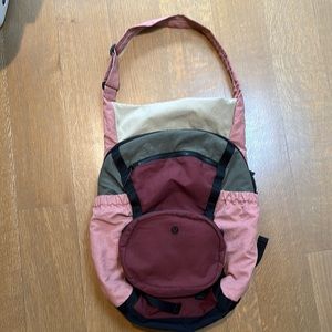 Lululemon Commuter Laptop Bag/Backpack